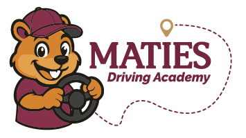 Maties Driving Academy | Maties Driving School